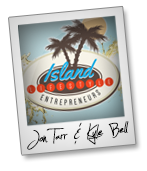 Jon Tarr & Kyle Bell’s – Island Lifestyle Blueprint