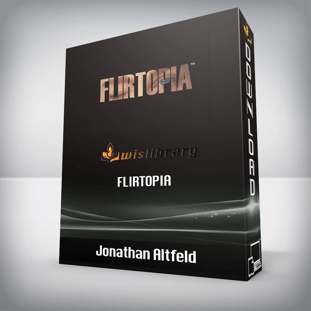 Jonathan Altfeld – Flirtopia