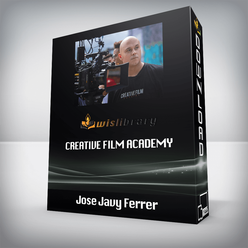 Jose Javy Ferrer – Creative Film Academy