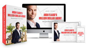 Josh Flagg – Million Dollar Listing Challenge [Real Estate]