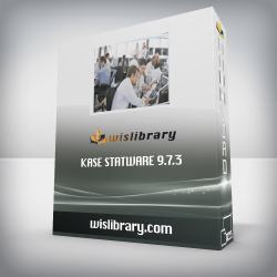 Kase StatWare 9.7.3