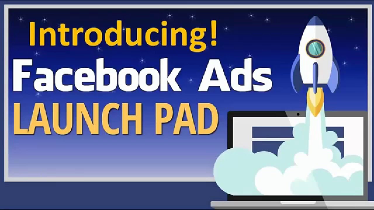 Kim Garst – Facebook Ads Launch Pad