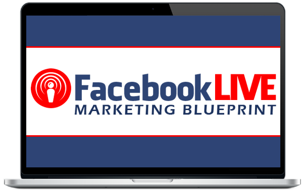 Kim Garst – Facebook Live Marketing Blueprint