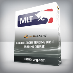 MAJOR LEAGUE TRADING BASIC TRADING COURSE