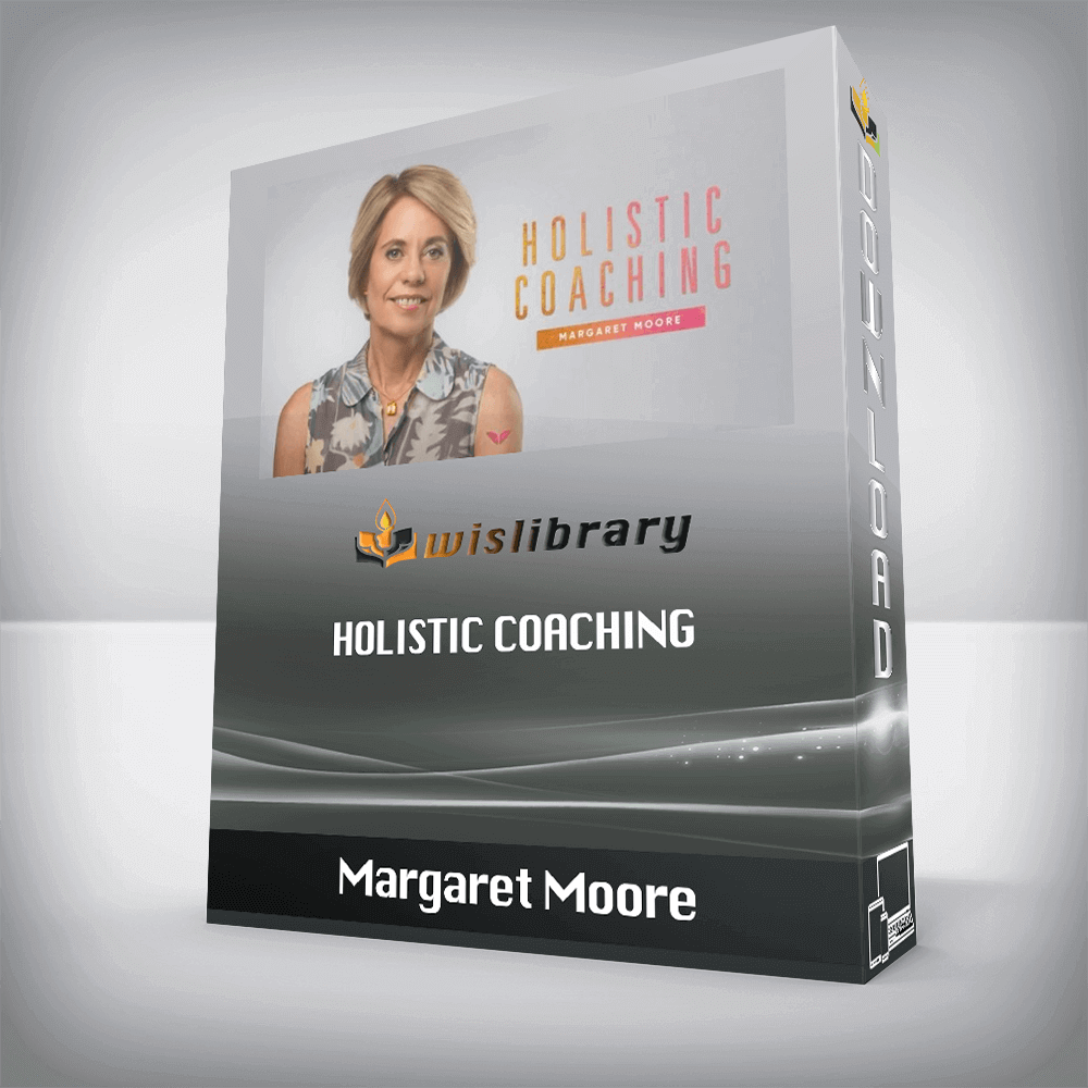 Margaret Moore – Holistic Coaching