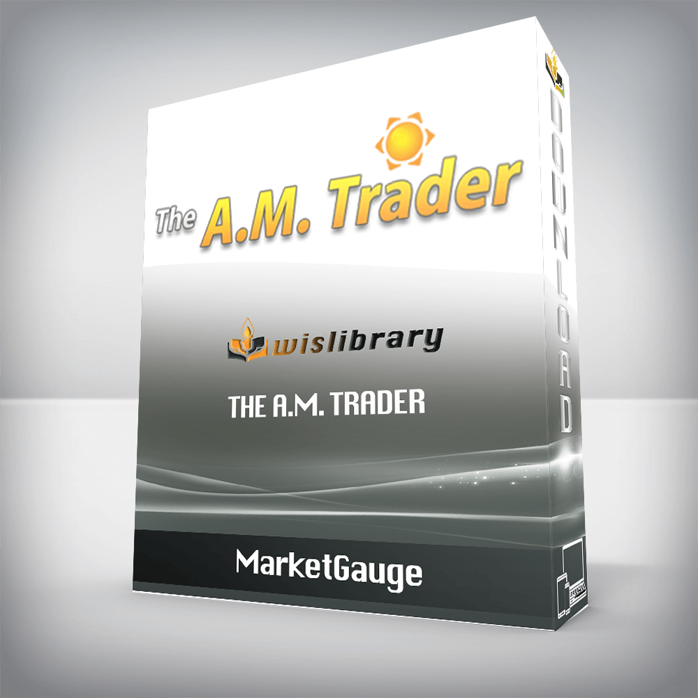 MarketGauge – The A.M. Trader