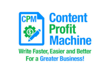 MaryEllen Tribby – Content PRofit Machine