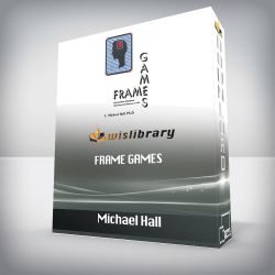 Michael Hall Frame Games