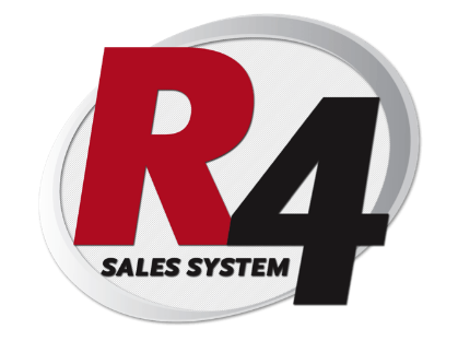 Mike Cooch – The R4 Sales System 2.0