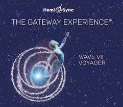 Monroe Institute (Hemi-Sync) – The Gateway Experience – Wave VII – Voyager