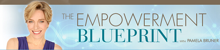 Pamela Bruner – The Empowerment Blueprint