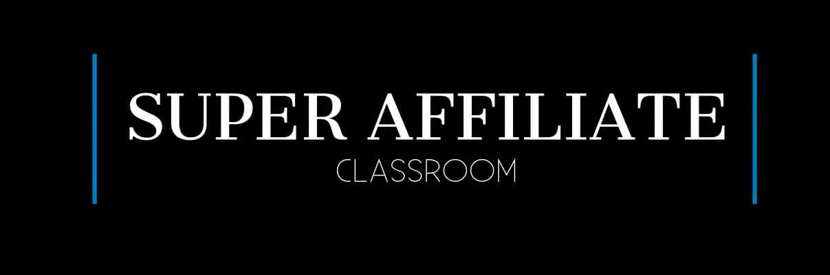 Paul Nicholls – Super Affiliate Classroom