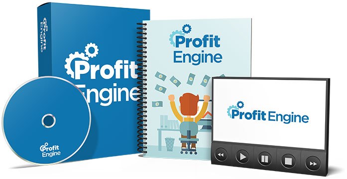 Rise Academy – Profit Engine