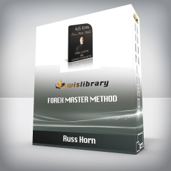 Russ Horn - Forex Master Method