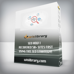 SEO How I recovered 50+ Sites FAST using this SEO Strategy!