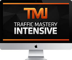 Shaqir Hussyin – Traffic Mastery Intensive