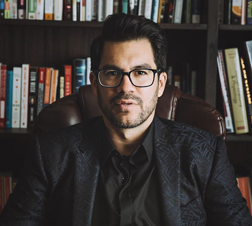 Tai Lopez – Social Media Secrets Program