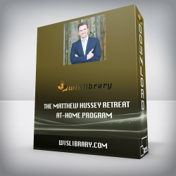 The Matthew Hussey Retreat At-Home Program