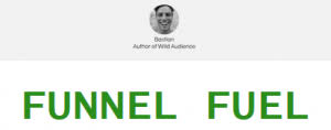 Wild Audience – FUNNEL FUEL