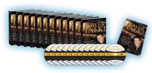 Anthony Robbins – Power Talk II (vol 13-24)