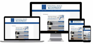 Antonio Centeno – The Personal Image Blueprint