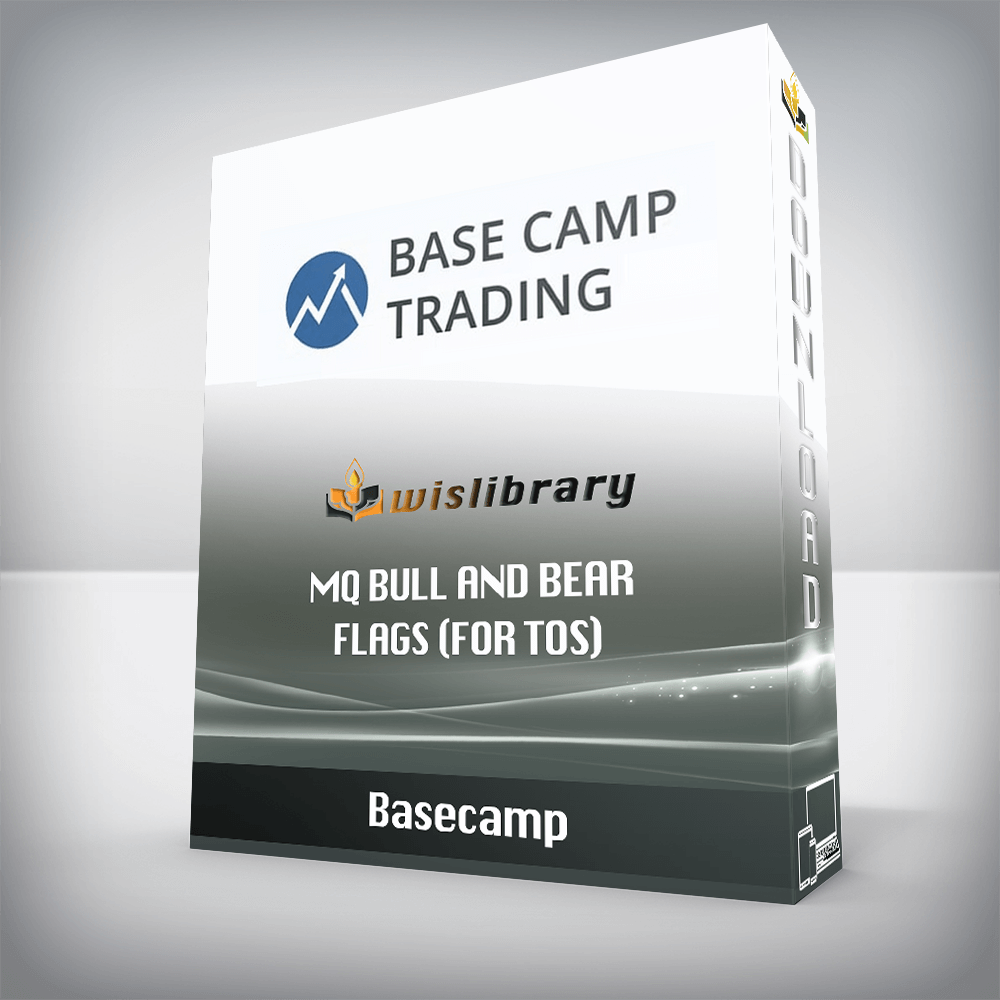 Basecamp – MQ Bull and Bear Flags (For TOS)