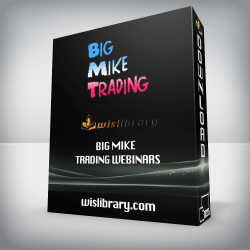 Big Mike Trading Webinars