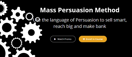 Bushra Azhar – Mass Persuasion Method