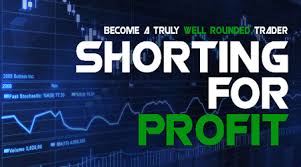 Claytrader – Shorting for Profit