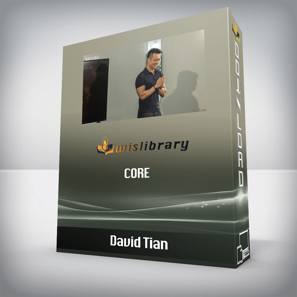 David Tian – Core