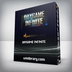 Daygame Infinite