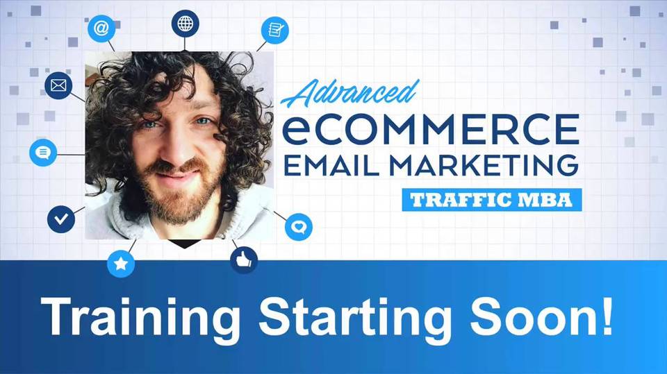 Ezra Firestone – eCommerce Email Marketing Mastery