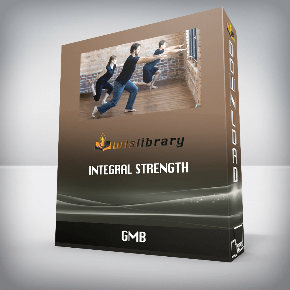 GMB – Integral Strength