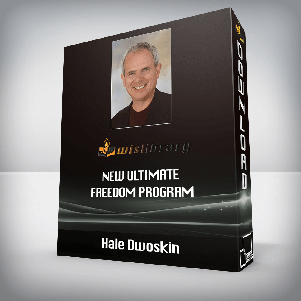 Hale Dwoskin – New Ultimate Freedom Program