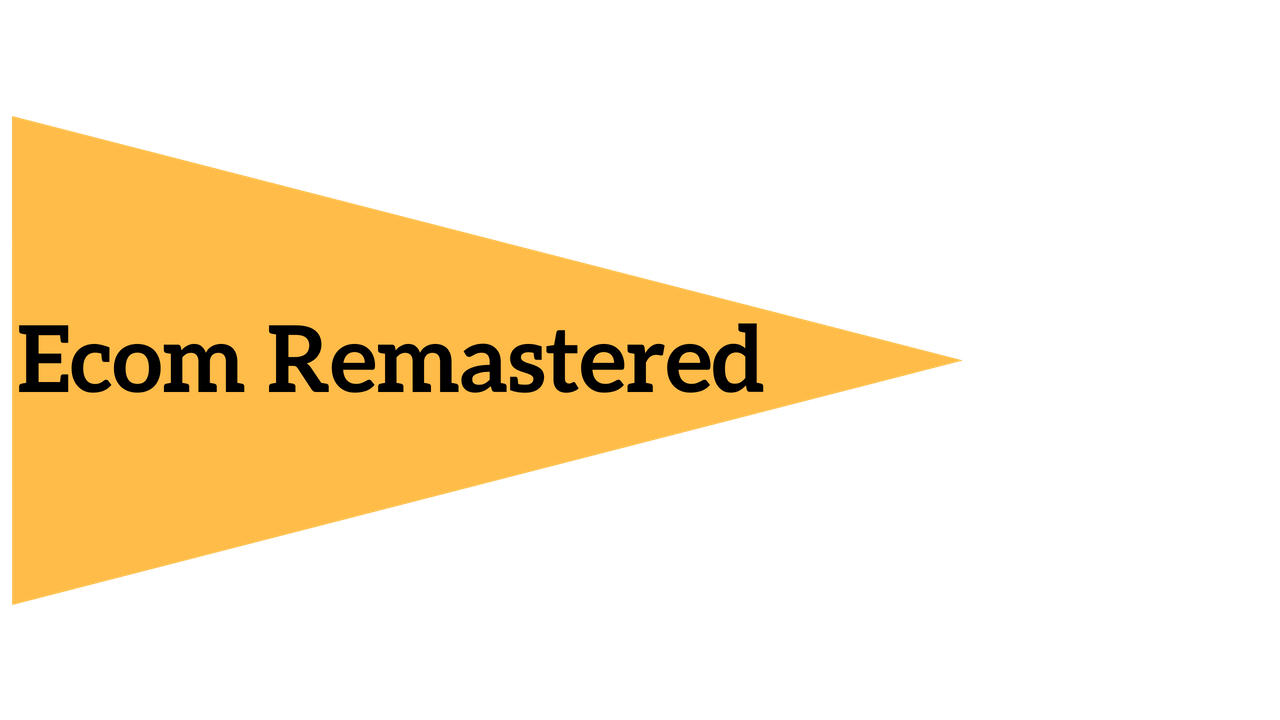 Hayden Bowles – Ecom Remastered 2.0