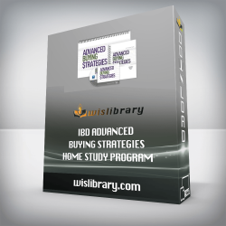 IBD Advanced Buying Strategies Home Study Program