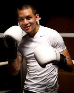 Johnny Nguyen – How to Box in 10 Days