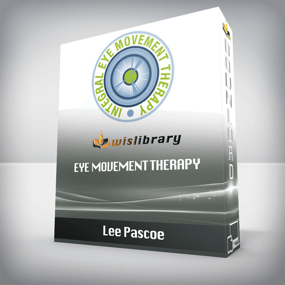 Lee Pascoe – Eye Movement Therapy