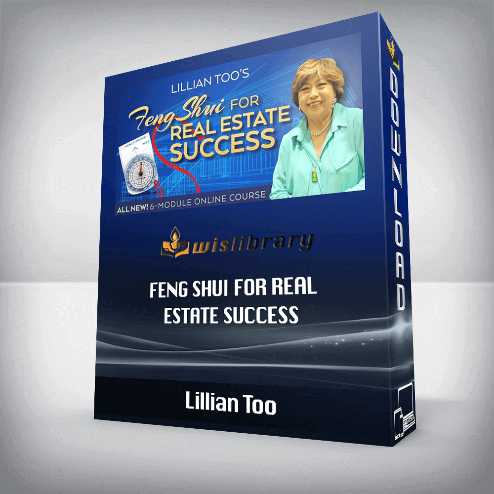 Lillian Too – Feng Shui For Real Estate Success