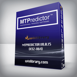 MTPredictor v8.0.15 (x32-x64)