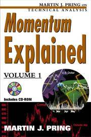 Martin Pring – Momentum Explained. Vol.1