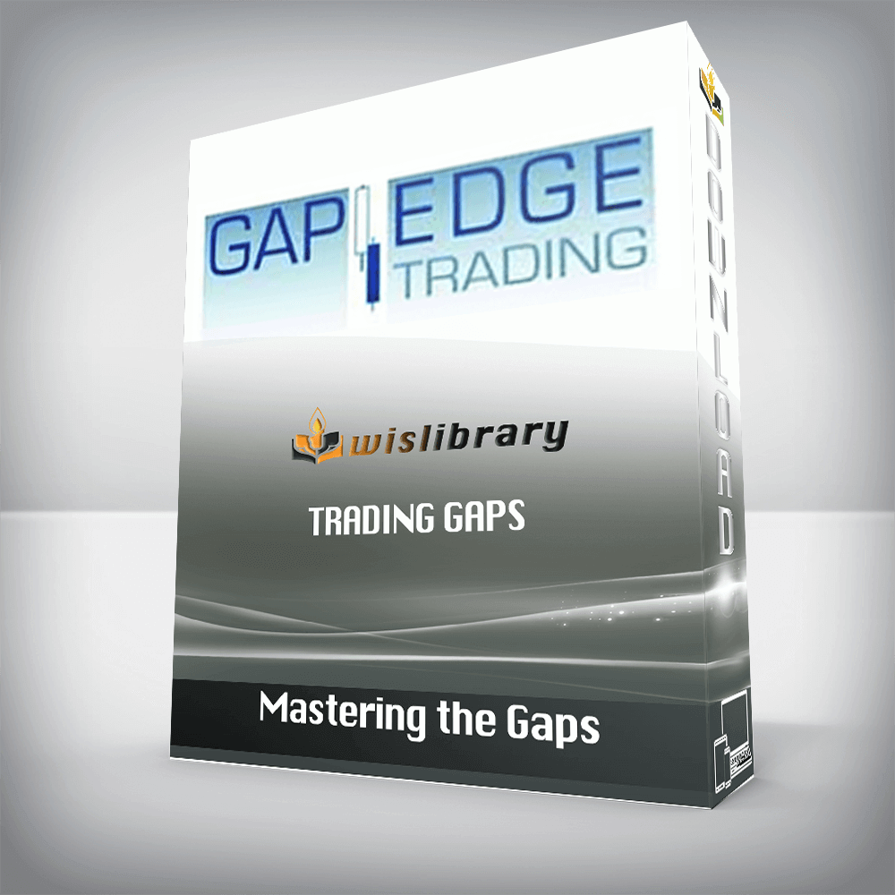 Mastering the Gaps – Trading Gaps