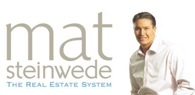 Mat Steinwede – The Real Estate System