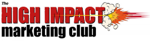 Mike Capuzzi – High Impact Marketing Club