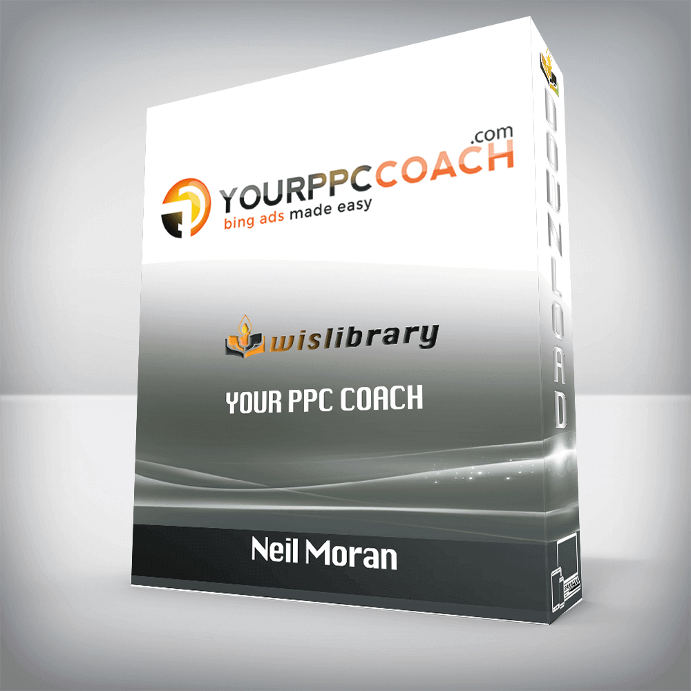 Neil Moran – Your PPC Coach