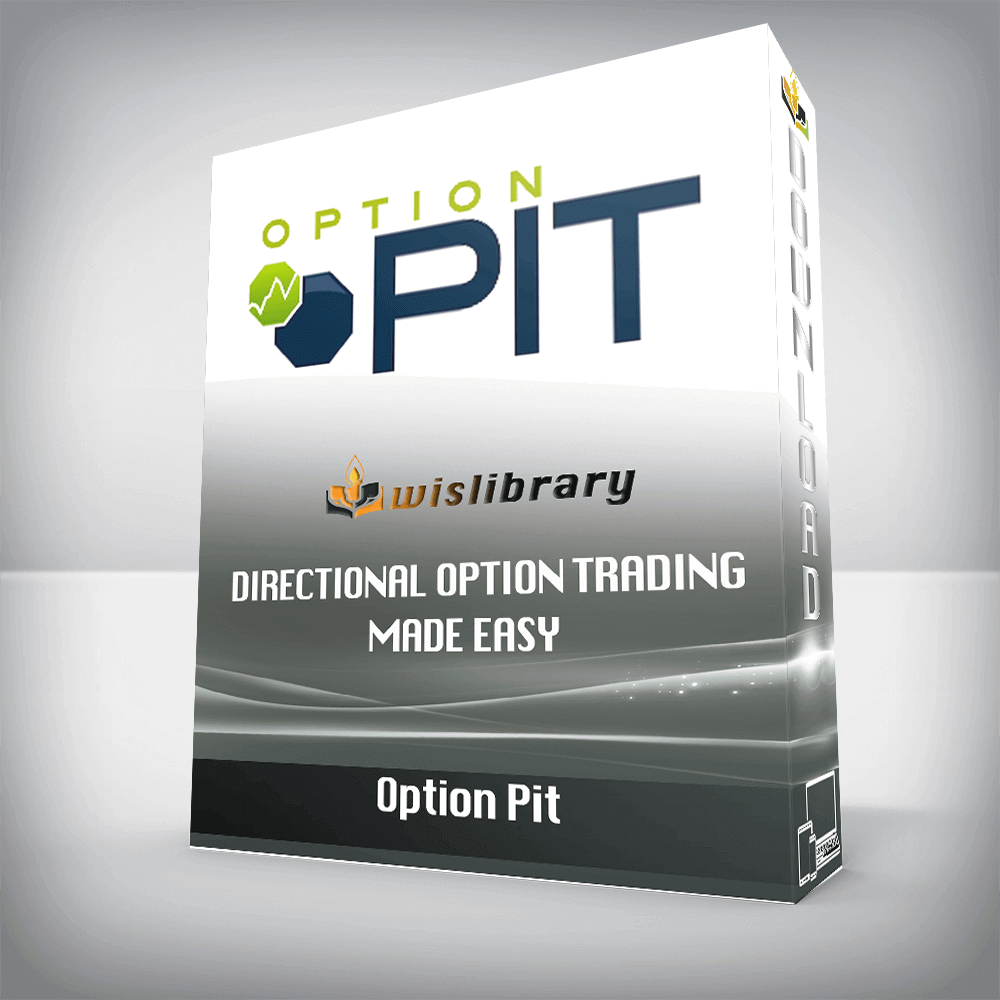 Optionpit – Directional Option Trading Made Easy