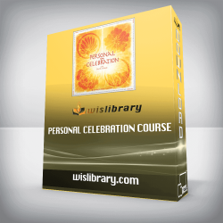 Personal Celebration Course