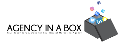 Robb Quinn – Agency in a Box