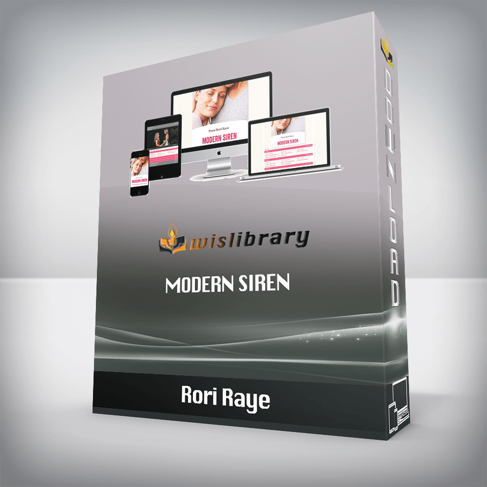 rori raye modern siren pdf free download
