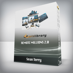 Sean Terry - Remote Millions 2.0